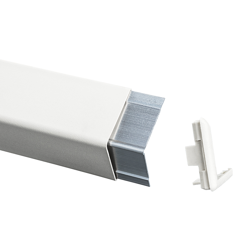 HS-607鋁合金內襯護角